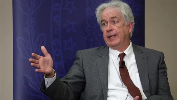 وليام بيرنز مدير