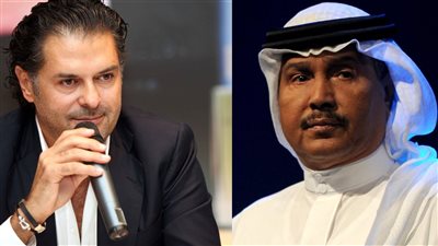 تفاءل بالخير.. رسالة خاصة من راغب علامة لـ محمد عبده بعد إصابته بسرطان البروستاتا