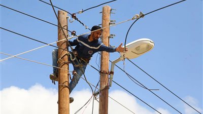 لمدة 5 ساعات.. فصل التيار الكهربائي عن 4 مناطق بكفر الشيخ اليوم 