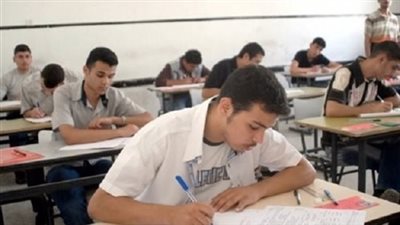 نموذج إجابة امتحان الدراسات لطلاب الشهادة الإعدادية الترم الثاني 2024 بالقاهرة