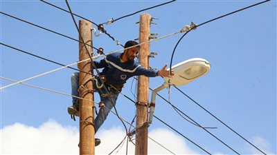 الكهرباء تطمئن المواطنين بشأن خطة تخفيف الأحمال: الوضع الحالي لن يستمر