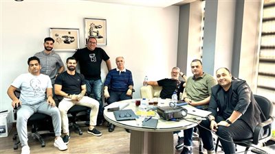 المنتخب الأولمبي يفاضل بين عروض ودية استعدادا لمعسكر يونيو