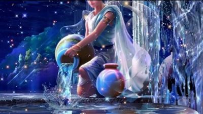 توقعات برج الدلو حظك اليوم الخميس 9-5-2024: رحلة النجاح طويلة