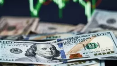 سعر الدولار مقابل الجنيه اليوم الجمعة في مصر