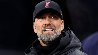 ليفربول يحدد موعد حفل وداع يورجن كلوب قبل رحيله عن النادي 