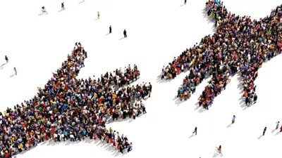 نموذجي.. موضوع تعبير عن التعاون قصير متكامل لجميع المراحل التعليمية