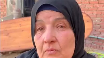 أرملة المسن المتوفى خلال صلاة الفجر بالإسماعيلية تنهار بالبكاء: دايما كان بيدعي بحسن الخاتمة| بث مباشر 