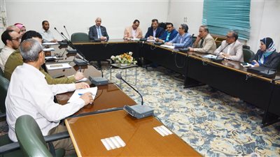 جامعة أسيوط: تطوير لائحة الدراسات العليا ودرجتي الماجستير والدكتوراه بأقسام كلية الآداب بنظام الساعات المعتمدة