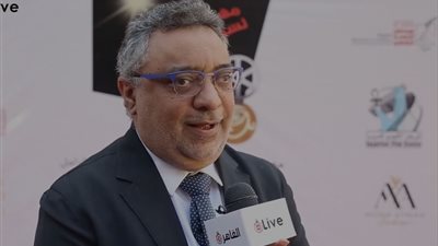 عبد الرحيم كمال عن نجاح الحشاشين: مصر طول عمرها بلد الفن.. والرهان على الجمهور المصري دائمًا كسبان