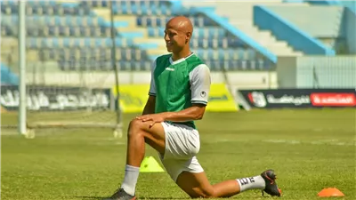 شوبير: متأكد بنسبة 100% أن هناك مفاوضات من الأهلي لضم عمرو الجزار.. ولهذا السبب لم يتم الإعلان عن الصفقات 