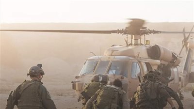 الجيش الإسرائيلي: مقتل 41 عسكريا بنيران صديقة وحوادث عملياتية منذ بدء الحرب