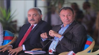 اليوم.. فتح باب الترشح لمنصب نائب رئيس الأهلي خلفا لـ العامري فاروق 