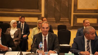 وزير الاتصالات: نسعى للتعاون مع الأردن في مجال الألعاب الرقمية وإنشاء الكابلات البحرية