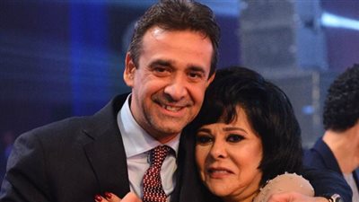 إسعاد يونس تنعى وفاة والدة كريم عبد العزيز: لن أحضر الجنازة لهذا السبب