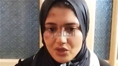 إحالة شاب ألقى زوجته من السيارة بسبب خلافات أسرية بدمياط للمحاكمة