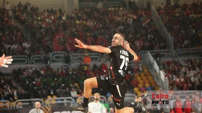 موعد مباراة منتخب مصر والبحرين الودية لكرة اليد استعدادًا لأولمبياد باريس 2024