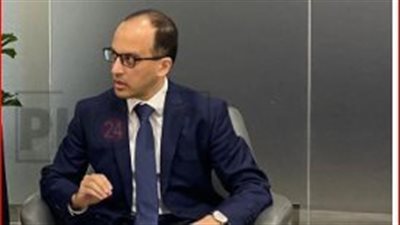 محمد الحمصانى: التنسيق مع الغرف التجارية والقطاع الخاص يسهم فى تراجع الأسعار