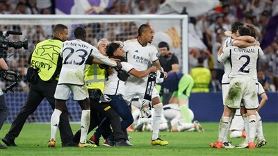 قائمة ريال مدريد لمواجهة غرناطة في الليجا.. غياب تشواميني 