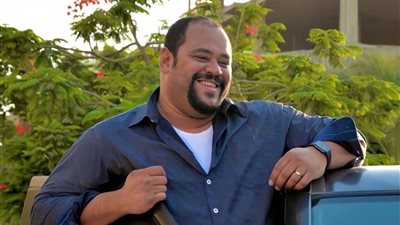 محمد ممدوح: بحترم دماغ الجمهور في اختيار أعمالي.. وبنتي بدأت تثور عليا لانشغالي بالفن