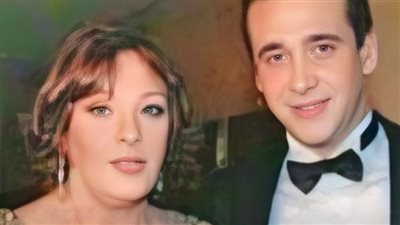 اليوم تشييع جنازة والدة الفنان كريم عبد العزيز