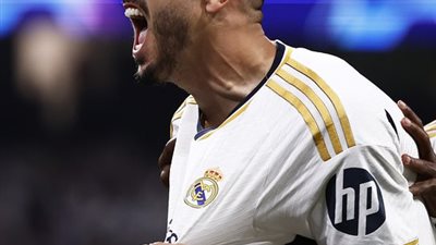 خوسيلو: كنا نعرف أننا سنتأهل.. وريال مدريد يستحق أكثر من ذلك