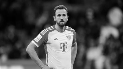 ماذا بينك وبين النحس يا هاري كين؟