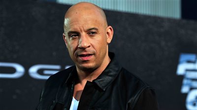 بعد سنوات فين ديزيل يعود بجزء جديد من سلسلة أفلام Riddick