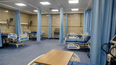 بالمشاركة المجتمعية.. وحدة عناية مركزة جديدة بمستشفى الباجور التخصصي بتكلفة 2 مليون جنيه