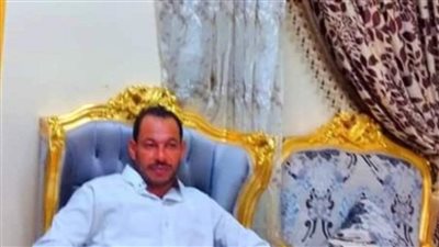 أبوه مات بعده من الحزن.. مصرع حداد على يد زوج شقيقته بالمنوفية