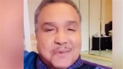 بعد إعلان إصابته بالسرطان.. الفنان محمد عبده يظهر في مقطع فيديو بمنزله | بث مباشر 