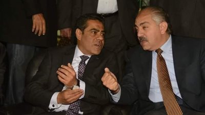 طارق قنديل: العامري فاروق كان مخلصا للأهلي.. وآخر لحظاته كانت داخل مقر النادي