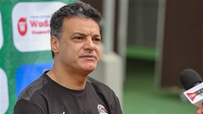 نصر أبو الحسن يستغل وجوده مع بعثة الإسماعيلي في السعودية لإنهاء ملف بقاء إيهاب جلال