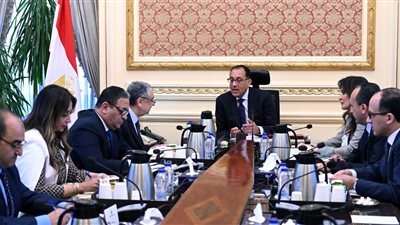 الحكومة: جهود مبذولة لضبط الفاقد من شبكات الكهرباء والتعامل الفوري مع وصلات السرقة