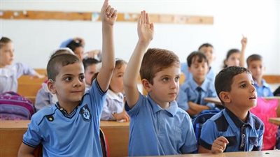 بالصور وpdf.. امتحانات المهارات المهنية للصف الرابع الابتدائي الترم الثاني 2024