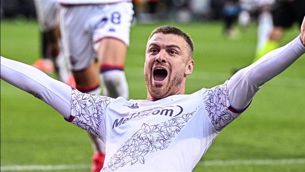 مباراة فيورنتينا