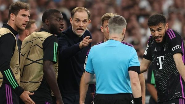 بايرن ميونخ