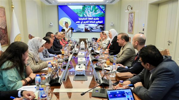 التضامن والتنمية