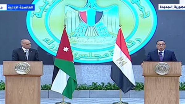 رئيس الوزراء مصطفى