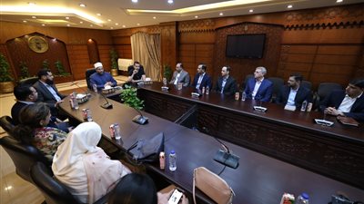 أمين عام البحوث الإسلامية: الأزهر يبذل جهودا عالمية لتعزيز الحوار ونشر التسامح والاعتدال وقبول الآخر