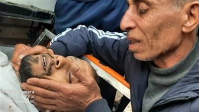 يطلب دخول مصر للعلاج.. جمال الدرة لـ القاهرة 24: الوضع في غزة جحيم