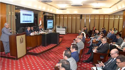 مساعد وزير الصحة يعلن تسليم 20 مستشفى نهاية العام