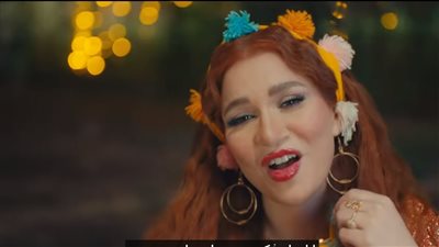 بعد شهرة مخصماك.. نوال عبد الشافي تطرح يا خيبتو وتحذر الرجال | فيديو 