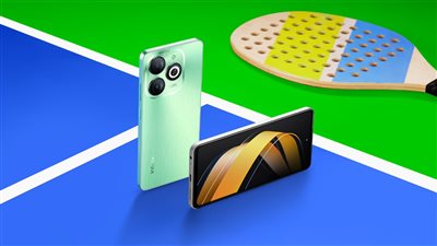 مزايا هاتف Infinix Smart 8 الجديد المصنع في مصر