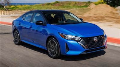 لإفساح المجال أمام موديلات 2025.. نيسان أمريكا تسمح للتجار ببيع سياراتها من موديل 2024 بخسارة 