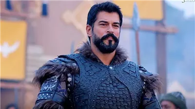 بطل مسلسل المؤسس عثمان مع مجموعة من ذوي الهمم في لوكيشن تصوير الموسم الخامس| فيديو