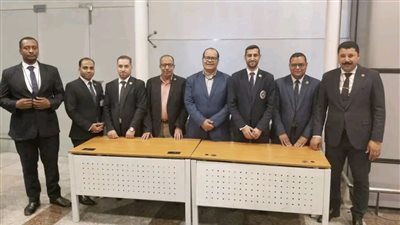 جمارك مطار الغردقة تحبط محاولة تهريب كمية من مخدر الحشيش