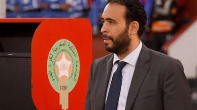 رئيس نهضة بركان: متفائل بأننا سنحصد لقب الكونفدرالية