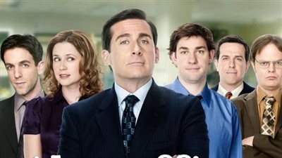 تفاصيل عودة مسلسل The Office بشكل وقصة جديدة مع Peacock