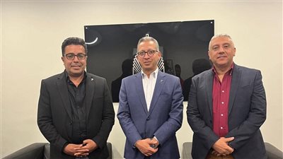 طارق العوضي نائبًا لرئيس كتلة الحوار للشئون التشريعية والدستورية وعضوًا بمجلس الأمناء