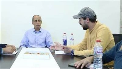 الوضع بغزة جحيم.. جمال الدرة يطلب دخول مصر للعلاج: خسرت نجلي الثاني في قصف إسرائيلي | بث مباشر